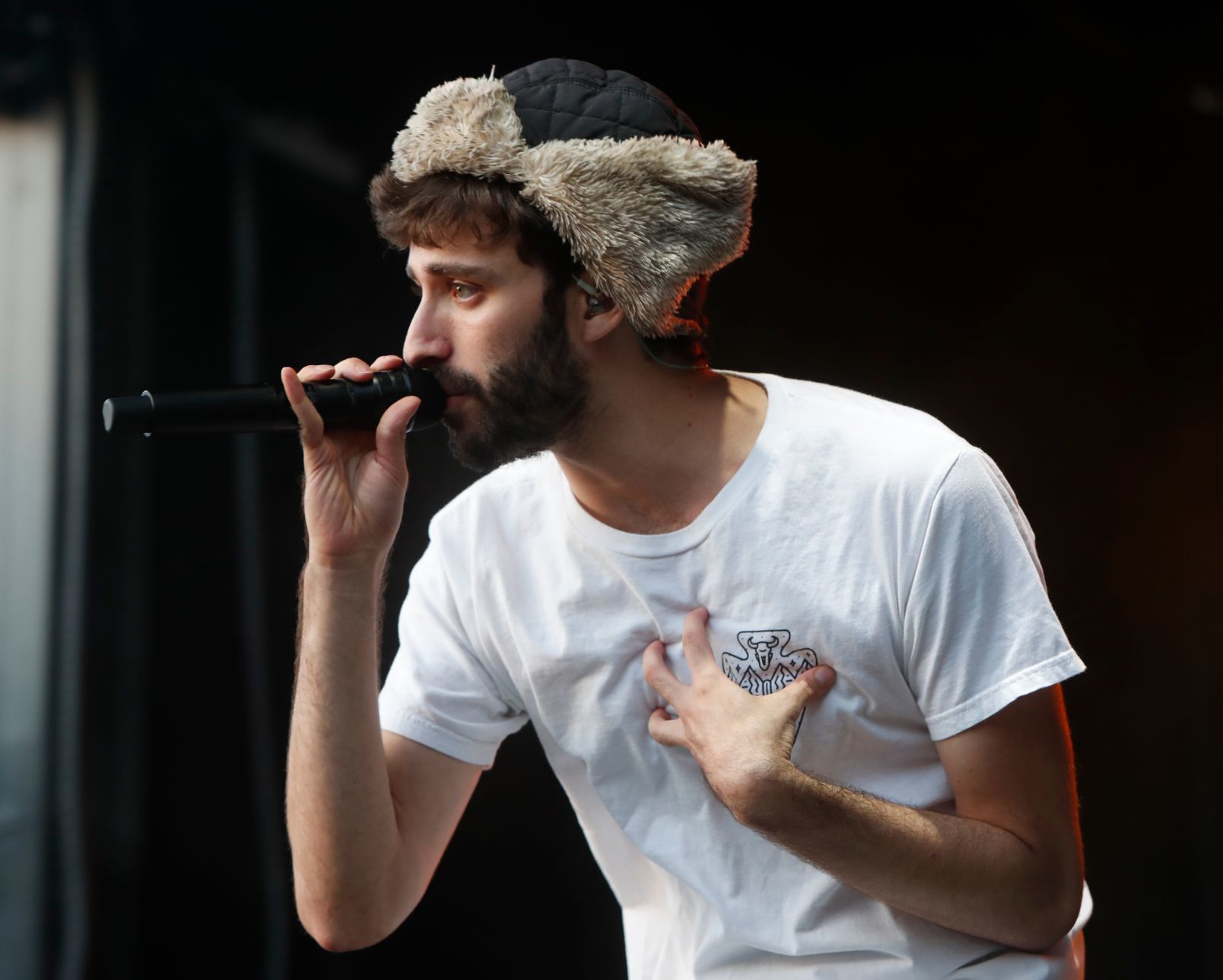 Magic City Blues: AJR